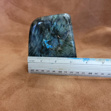 Labradorite Freeform