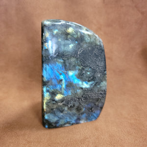 Labradorite Freeform