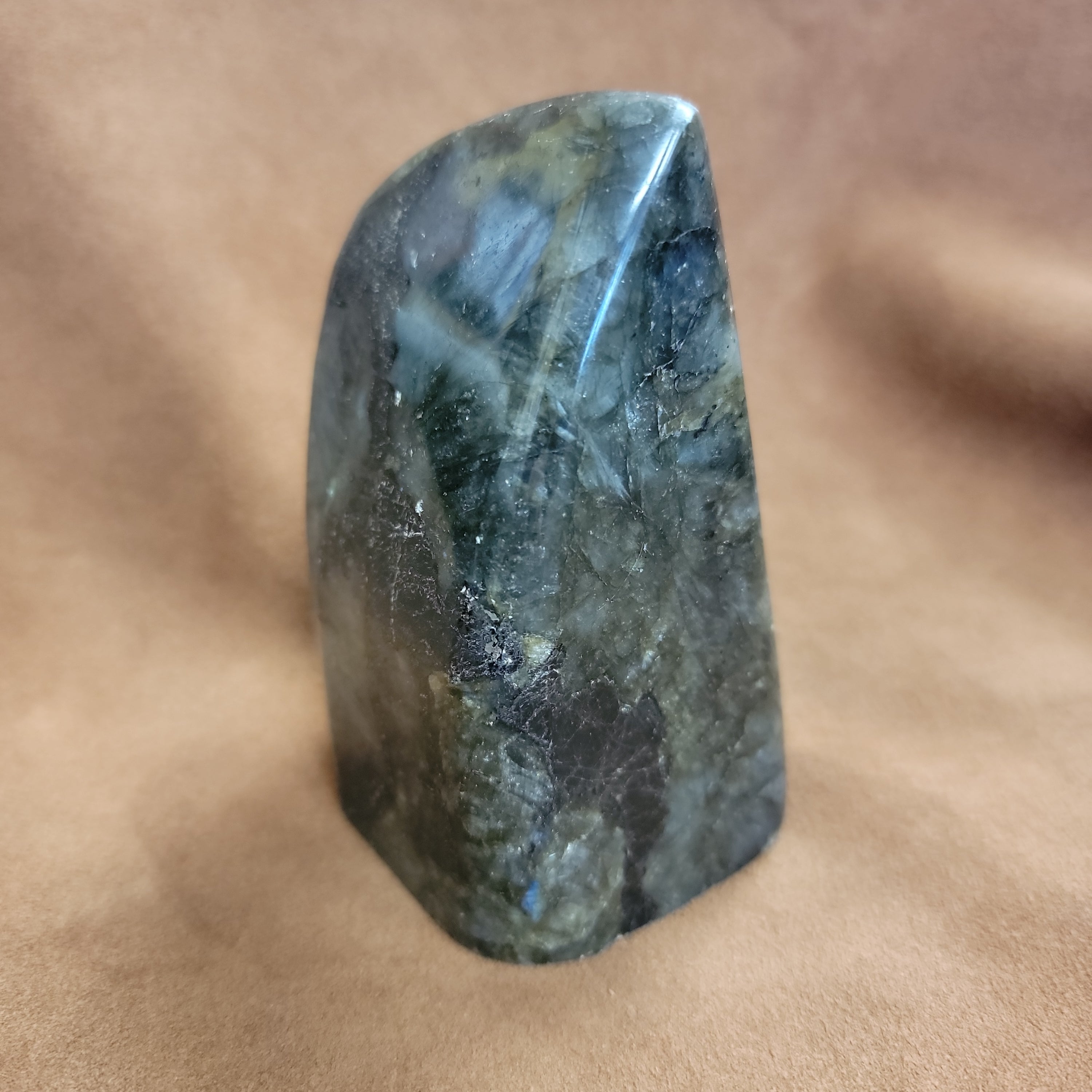 Labradorite Freeform