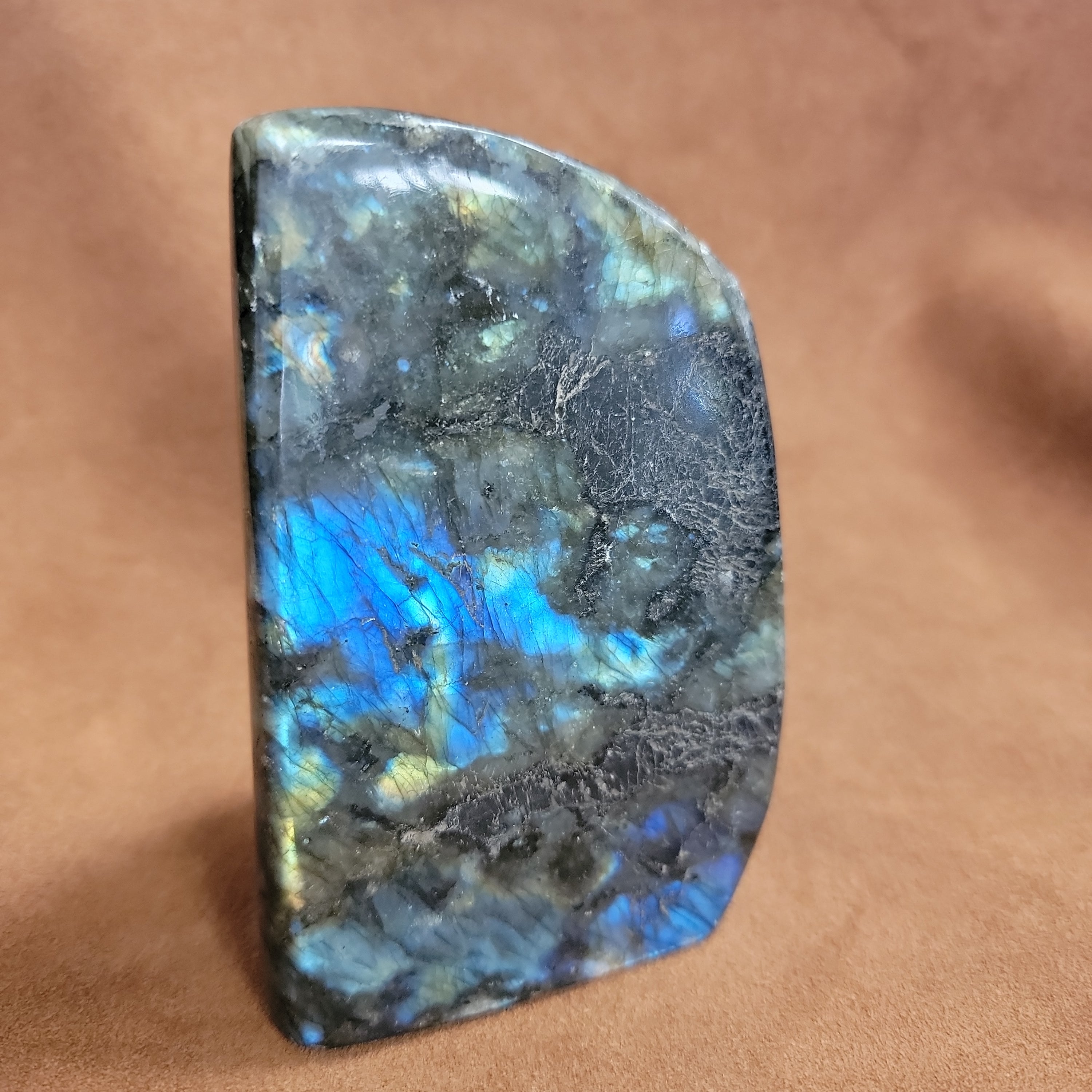 Labradorite Freeform