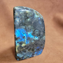 Labradorite Freeform