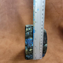 Labradorite Freeform
