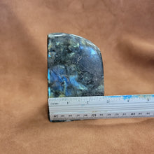 Labradorite Freeform
