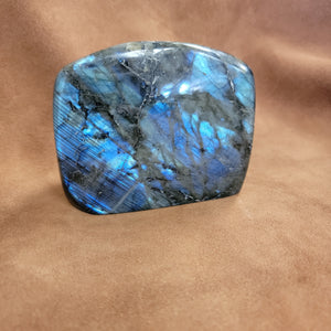 Labradorite Freeform