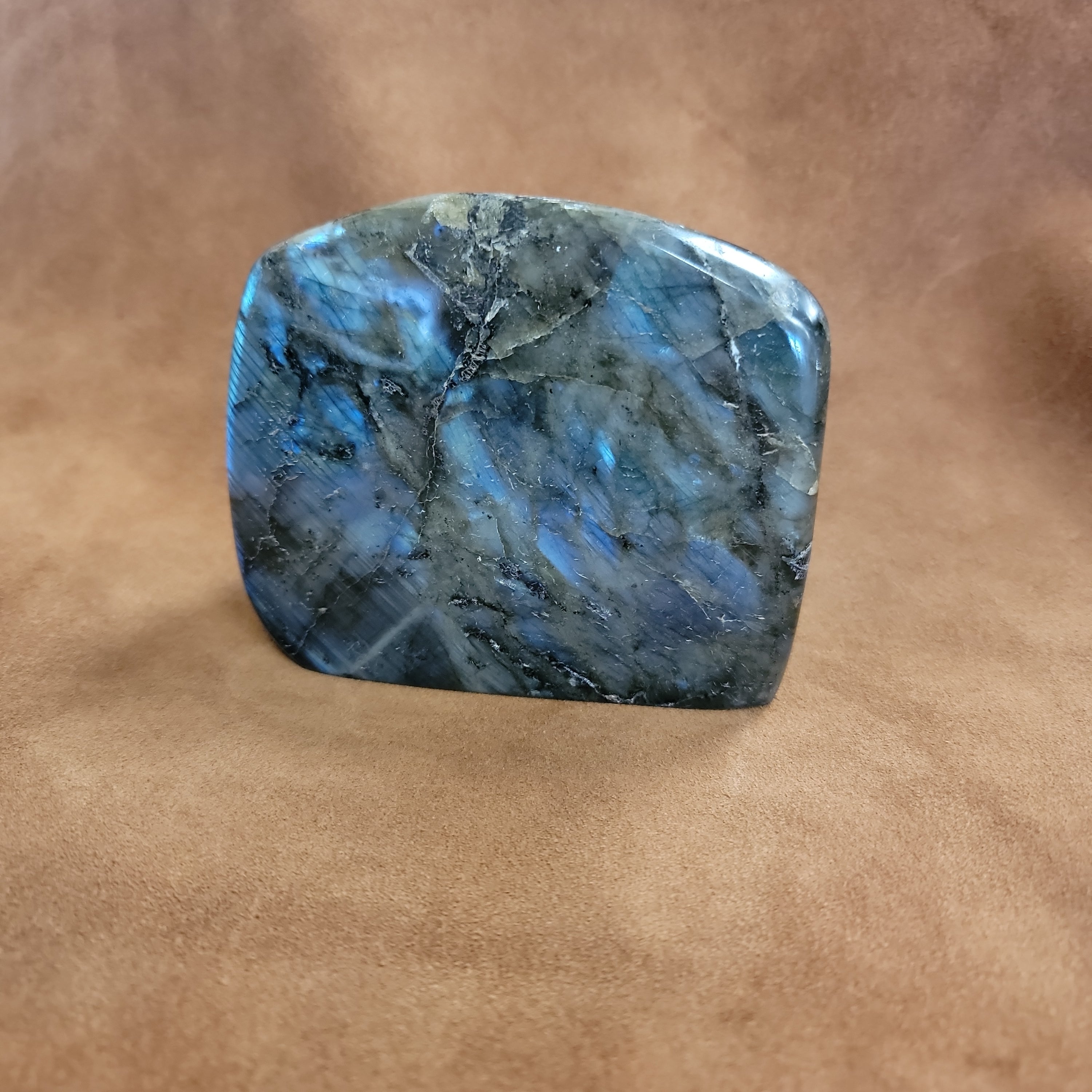 Labradorite Freeform