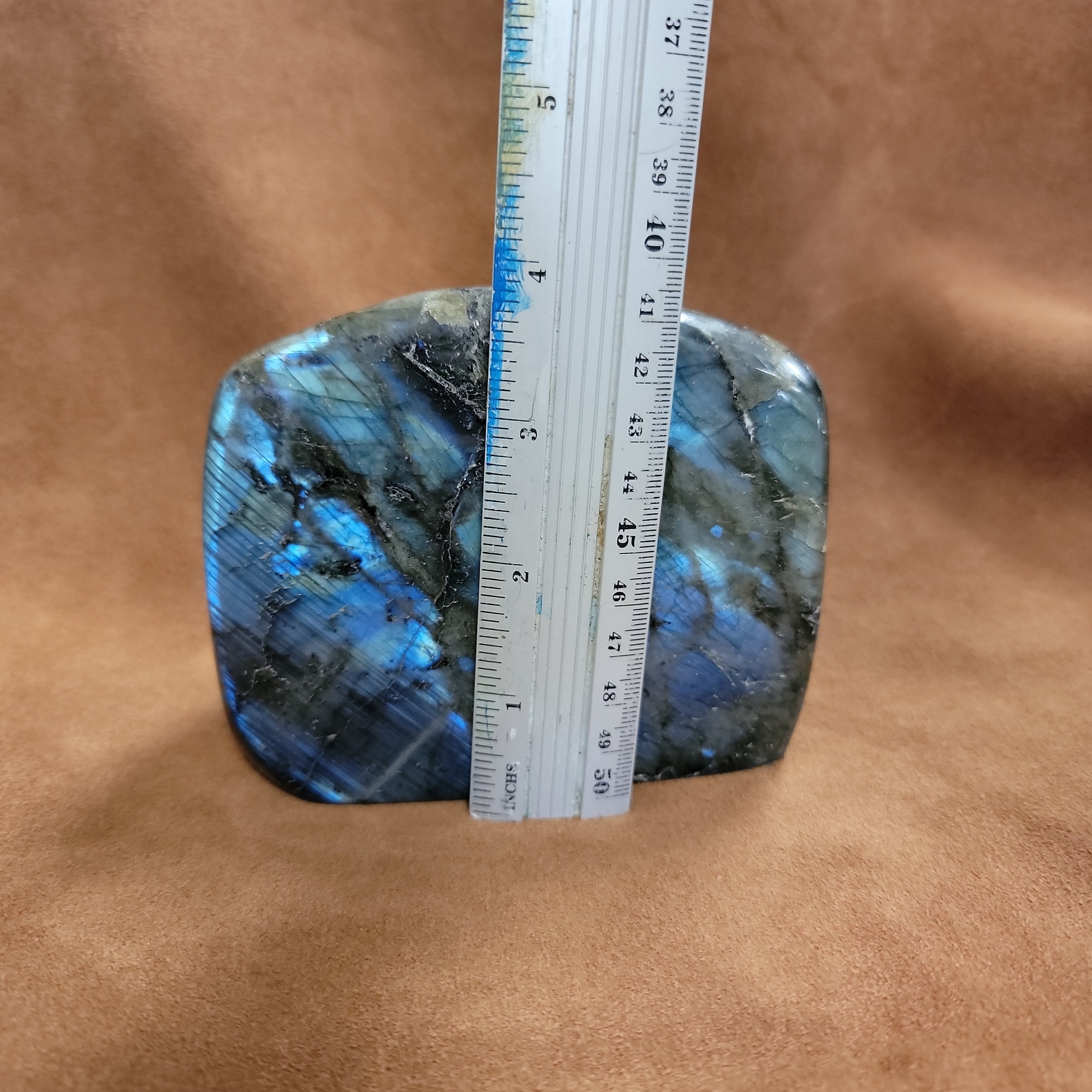 Labradorite Freeform