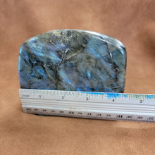 Labradorite Freeform