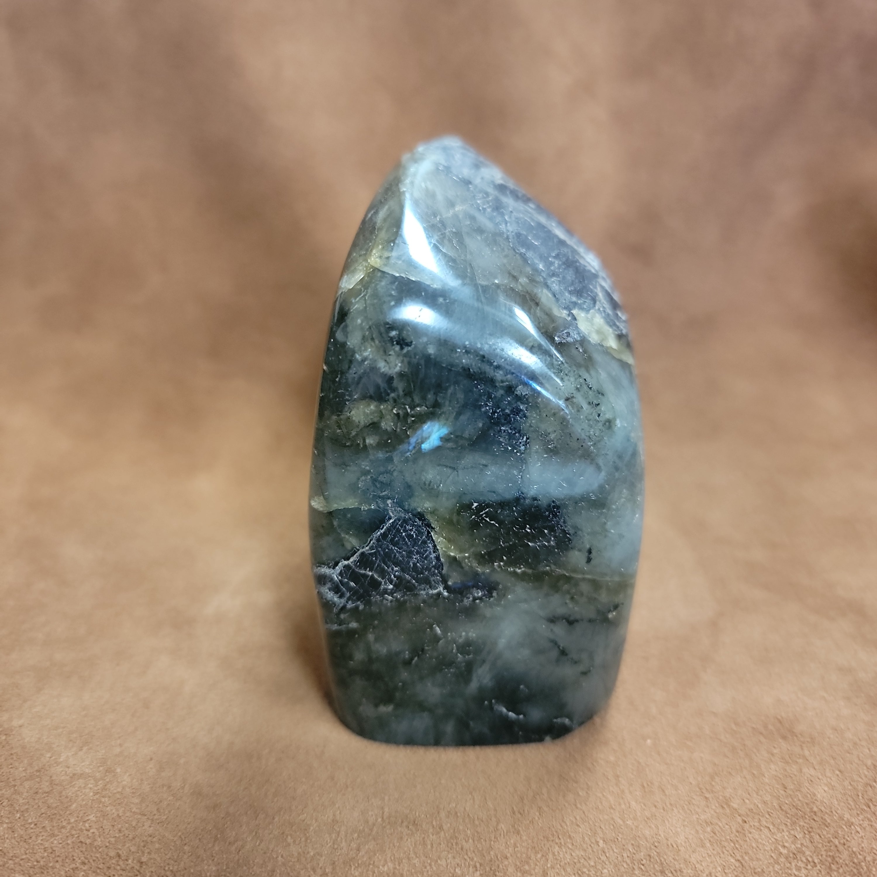 Labradorite Freeform