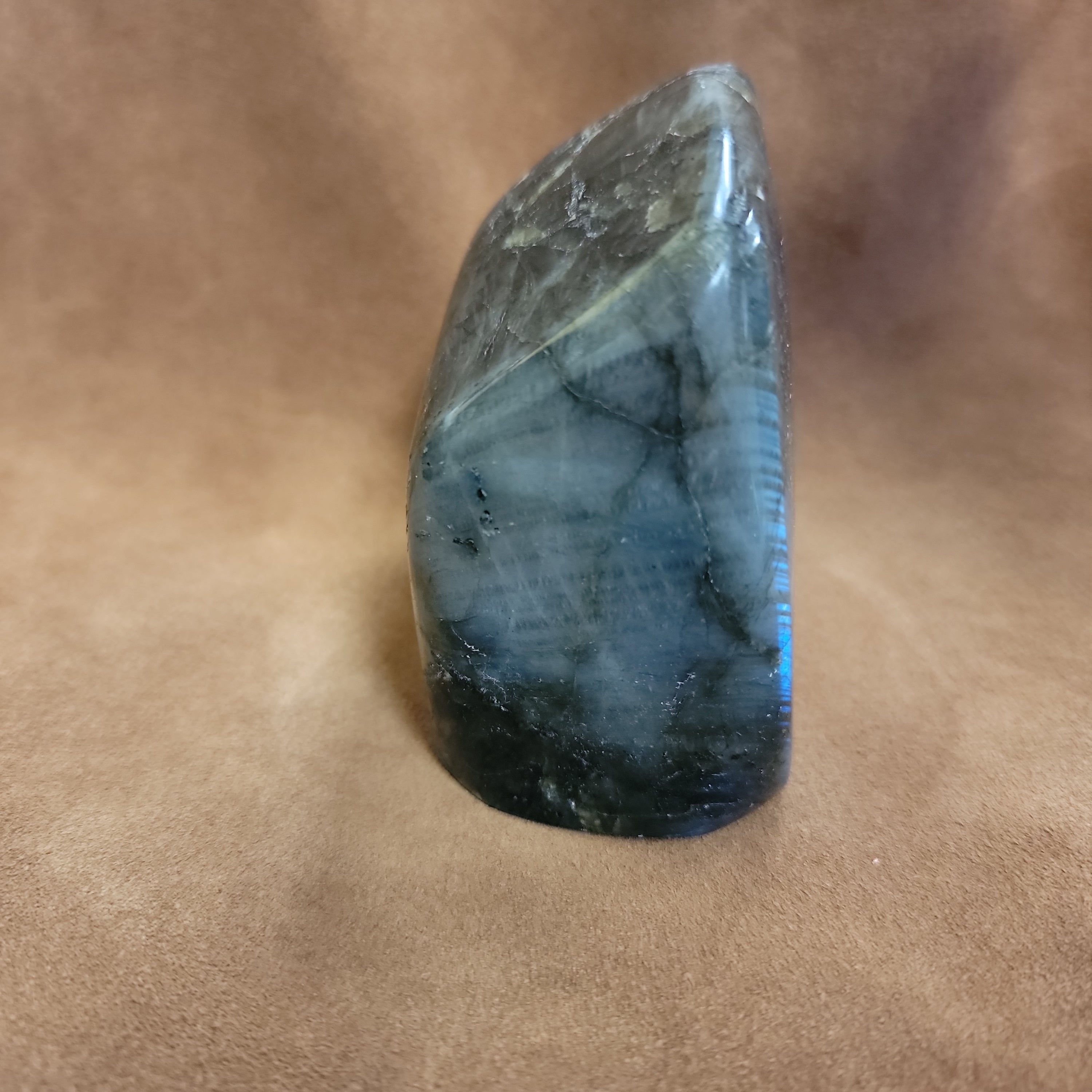 Labradorite Freeform