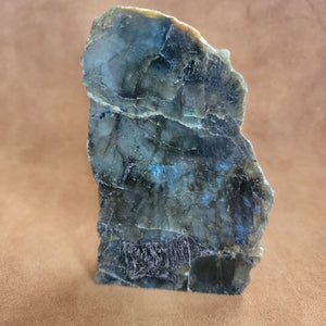 Labradorite Freeform