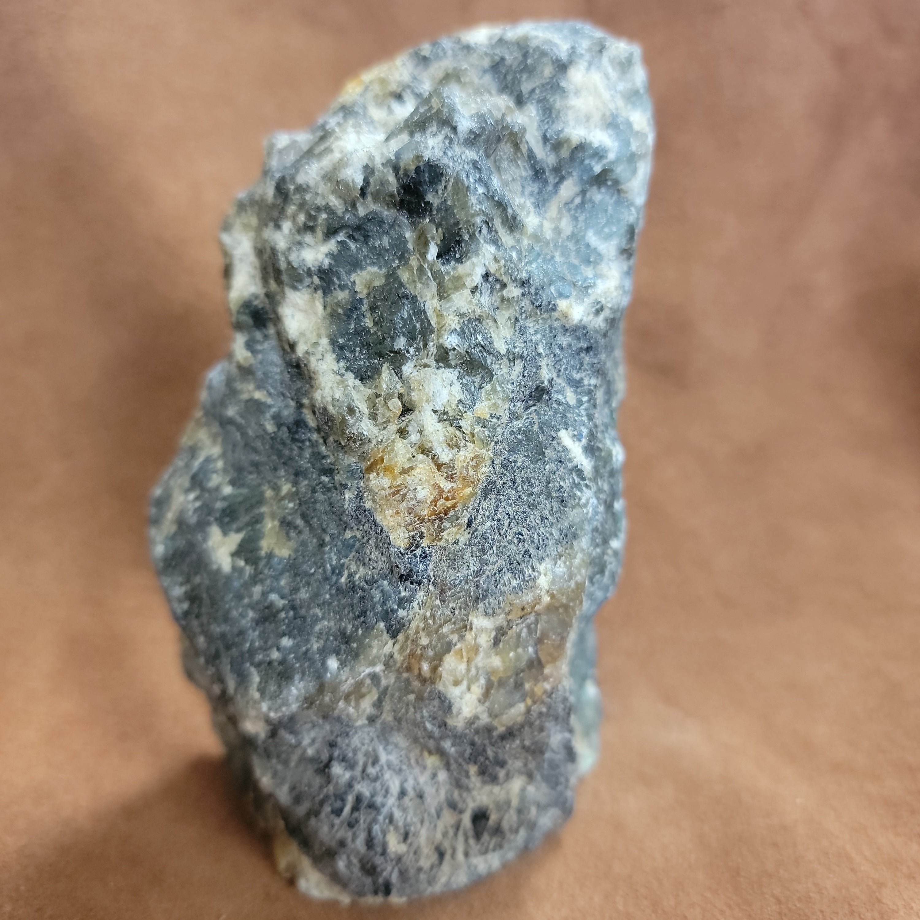Labradorite Freeform