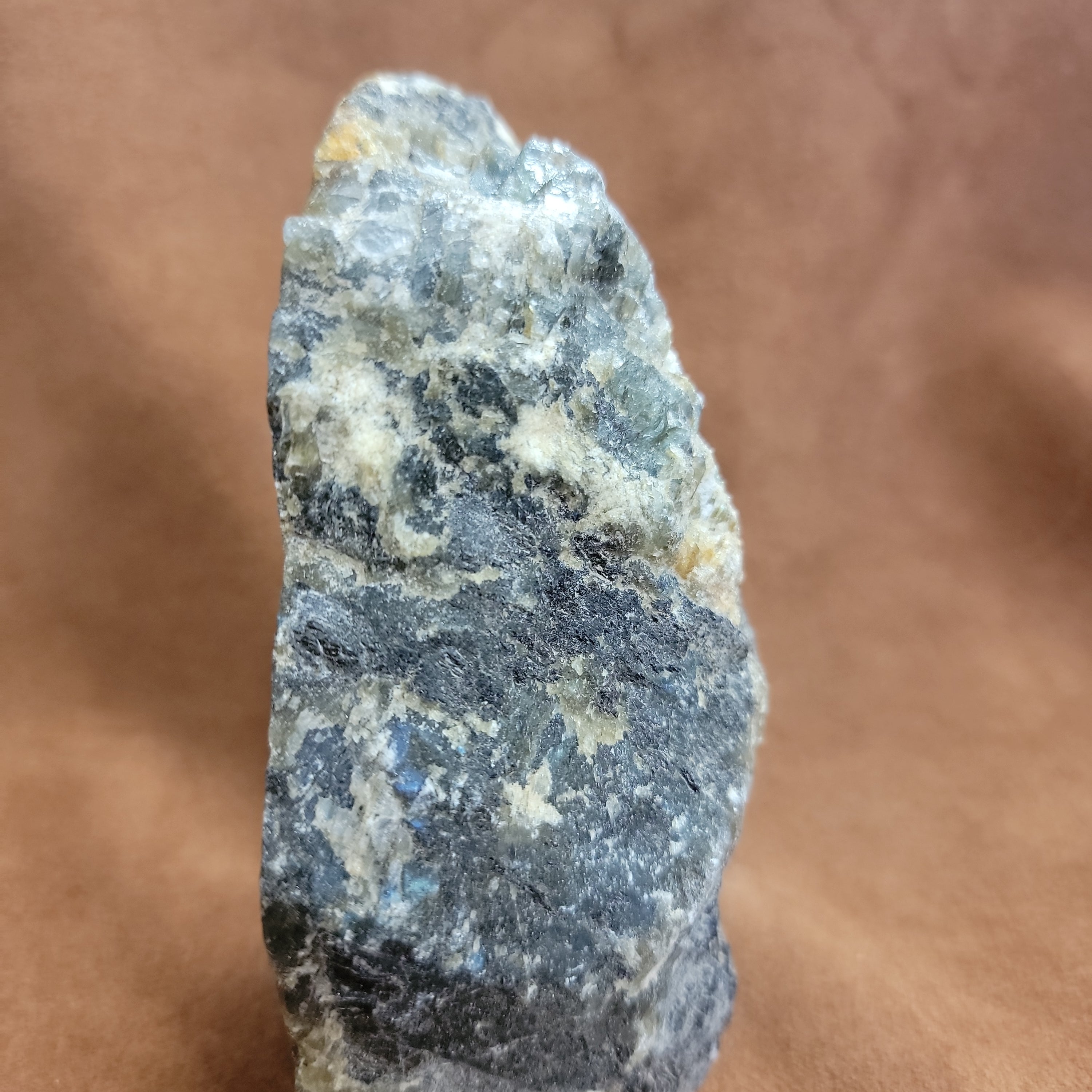 Labradorite Freeform