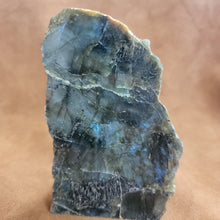Labradorite Freeform