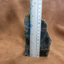 Labradorite Freeform