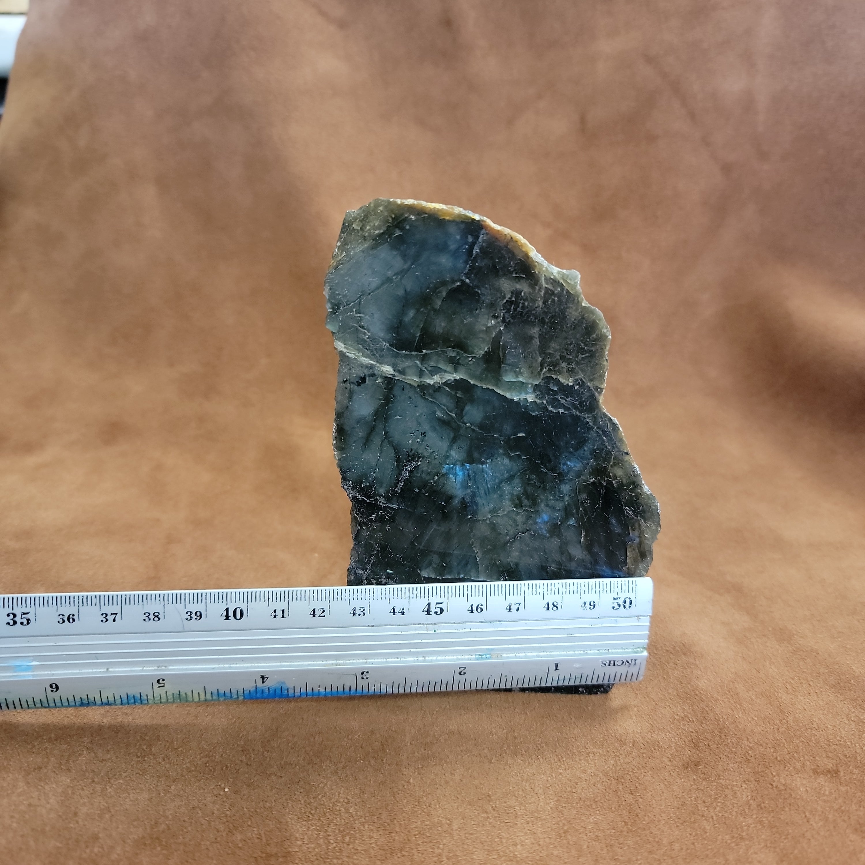 Labradorite Freeform