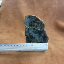 Labradorite Freeform