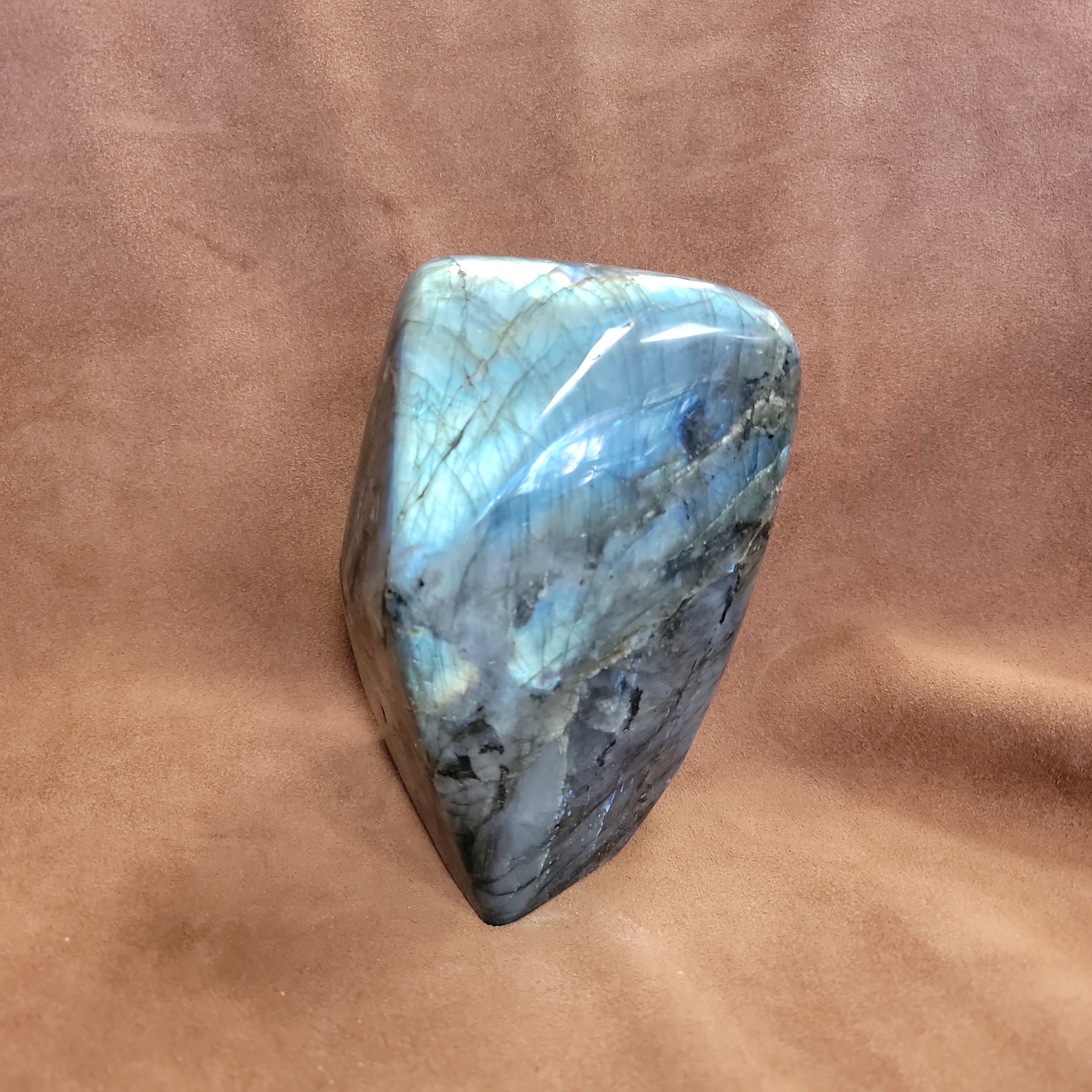 Labradorite Freeform