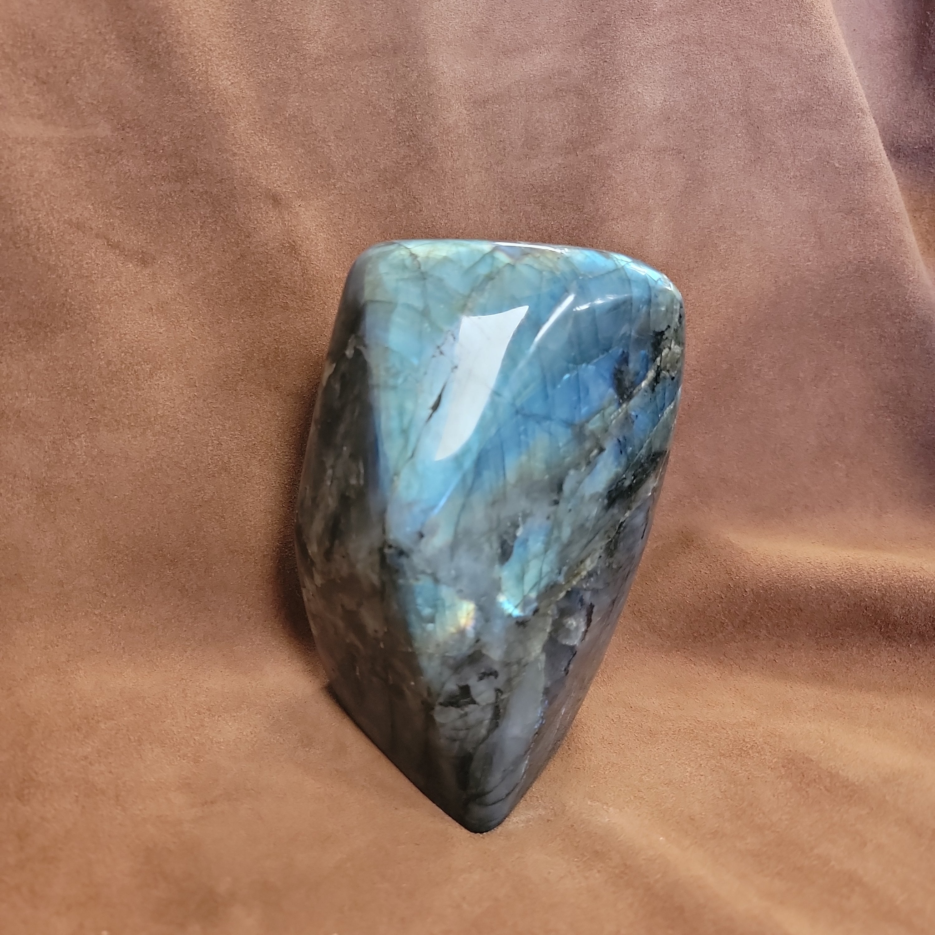 Labradorite Freeform