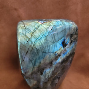 Labradorite Freeform
