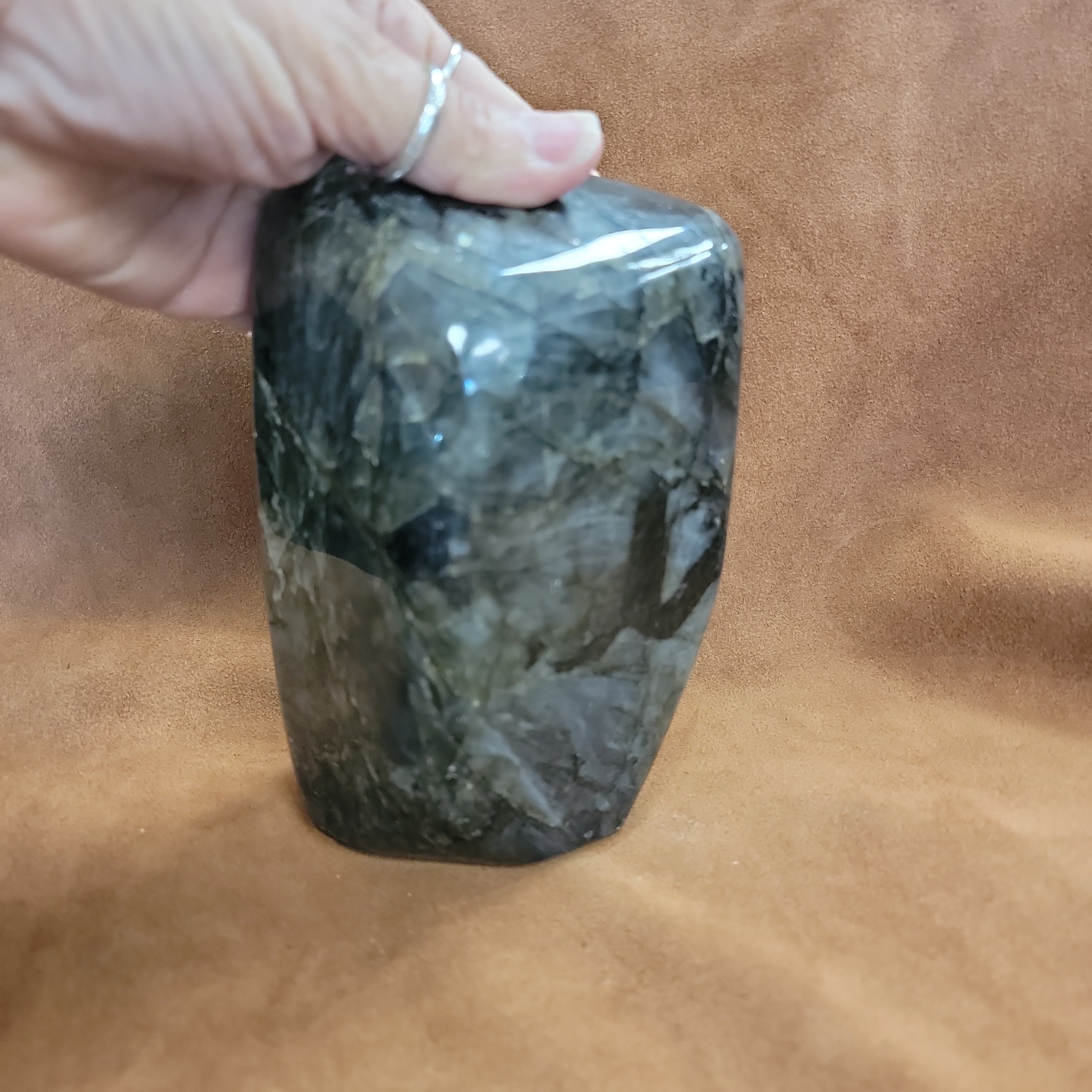 Labradorite Freeform