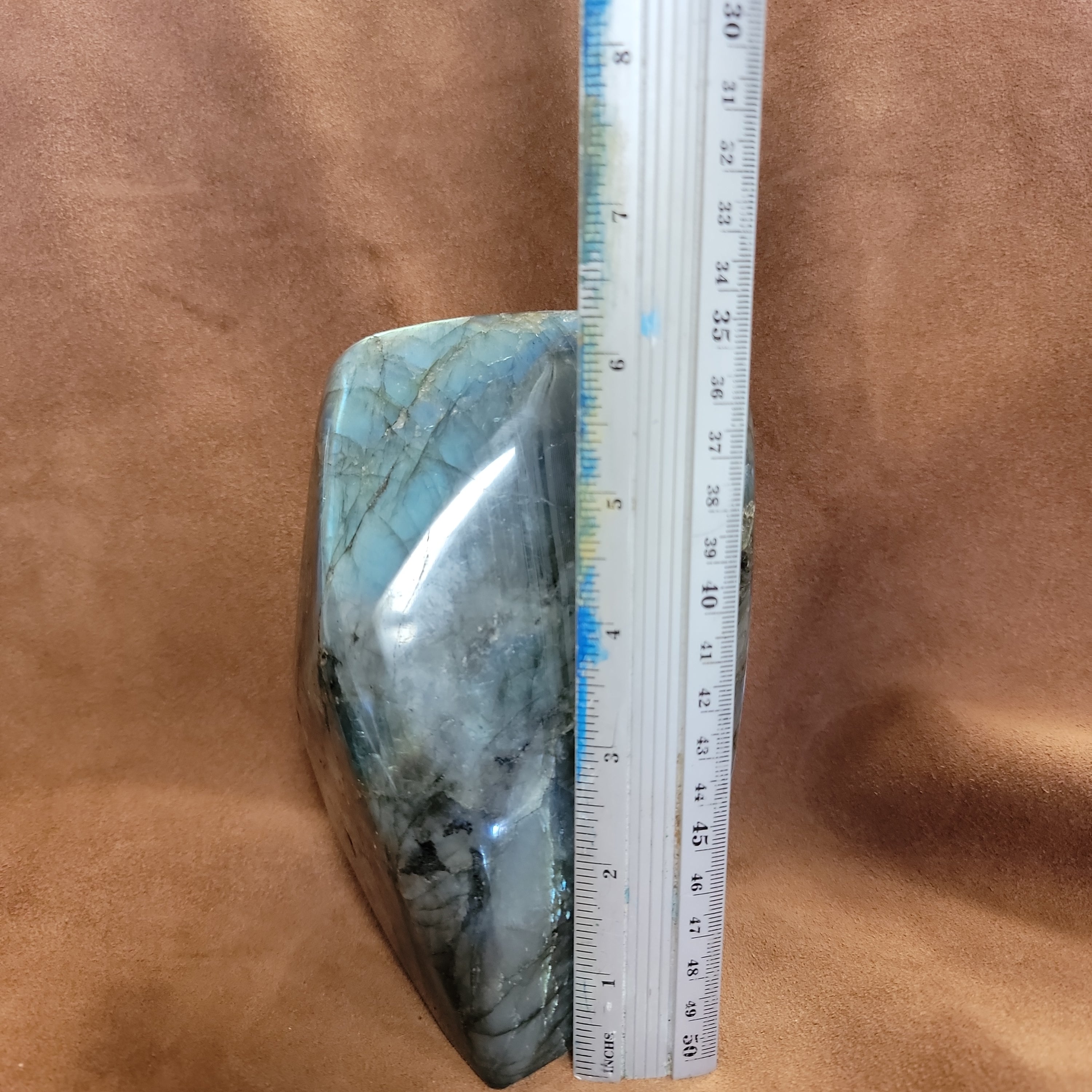 Labradorite Freeform