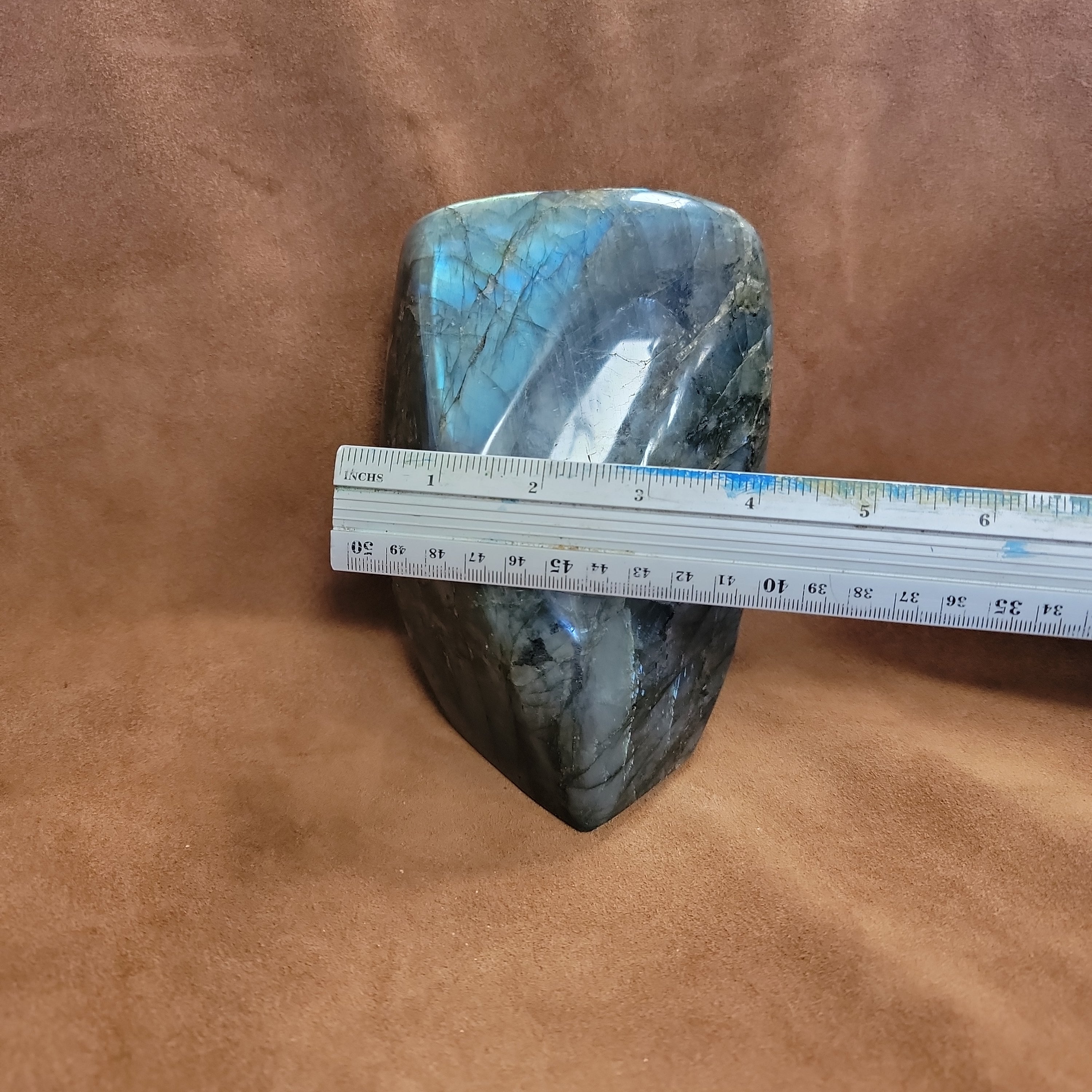 Labradorite Freeform