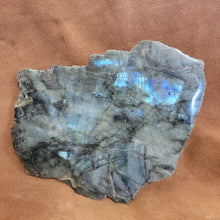 Labradorite Freeform