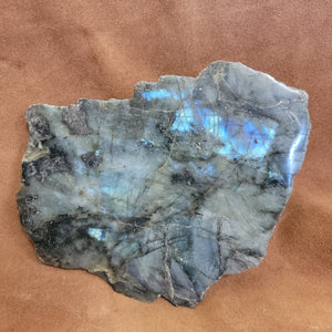 Labradorite Freeform
