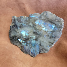 Labradorite Freeform