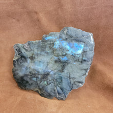 Labradorite Freeform