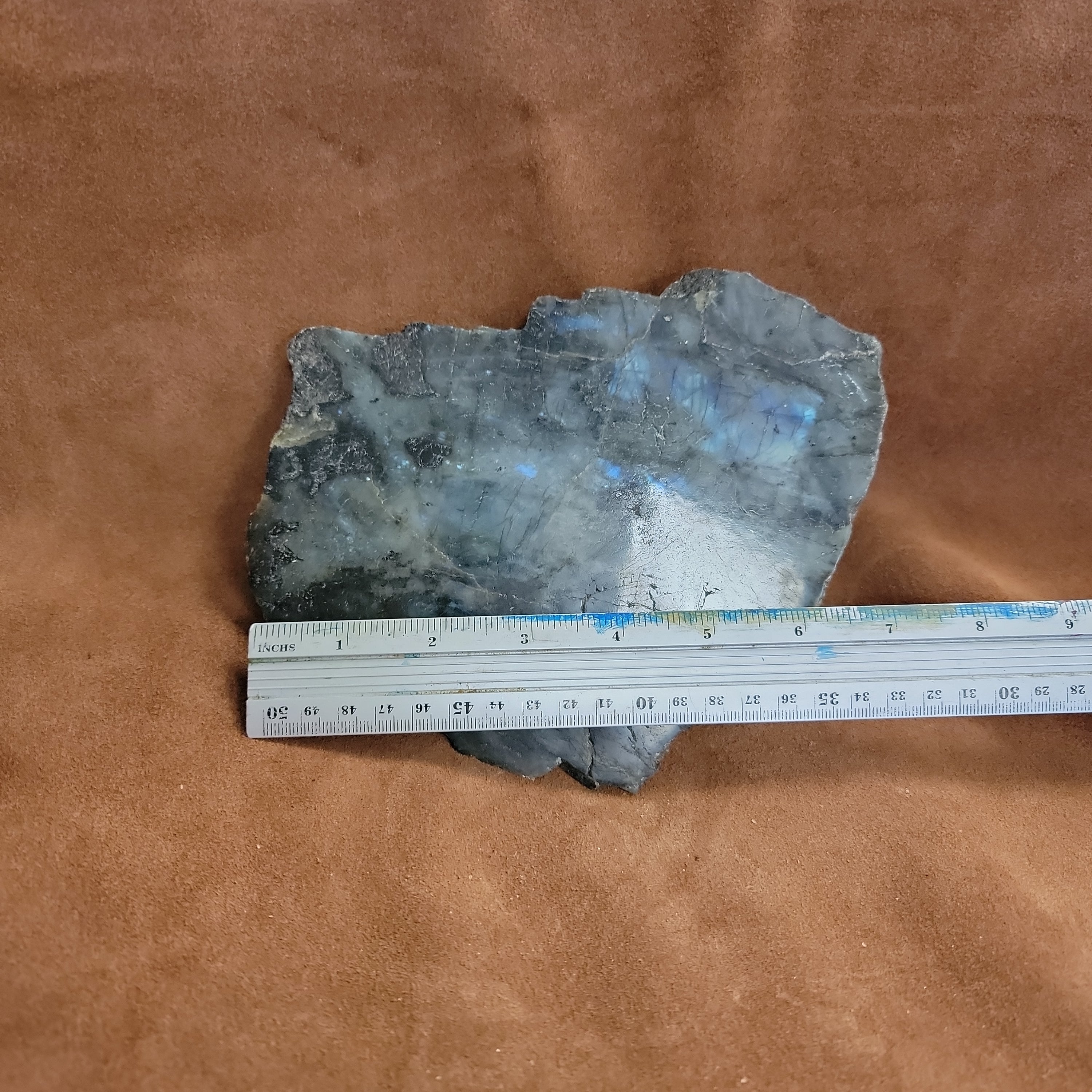 Labradorite Freeform