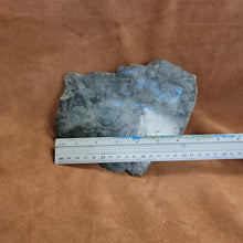 Labradorite Freeform