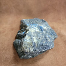 Labradorite Freeform
