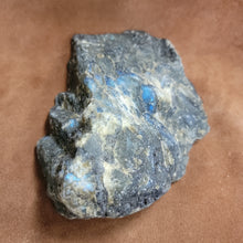 Labradorite Freeform