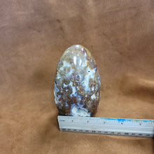 Agate Freeform