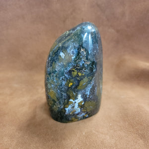 Ocean Jasper Freeform