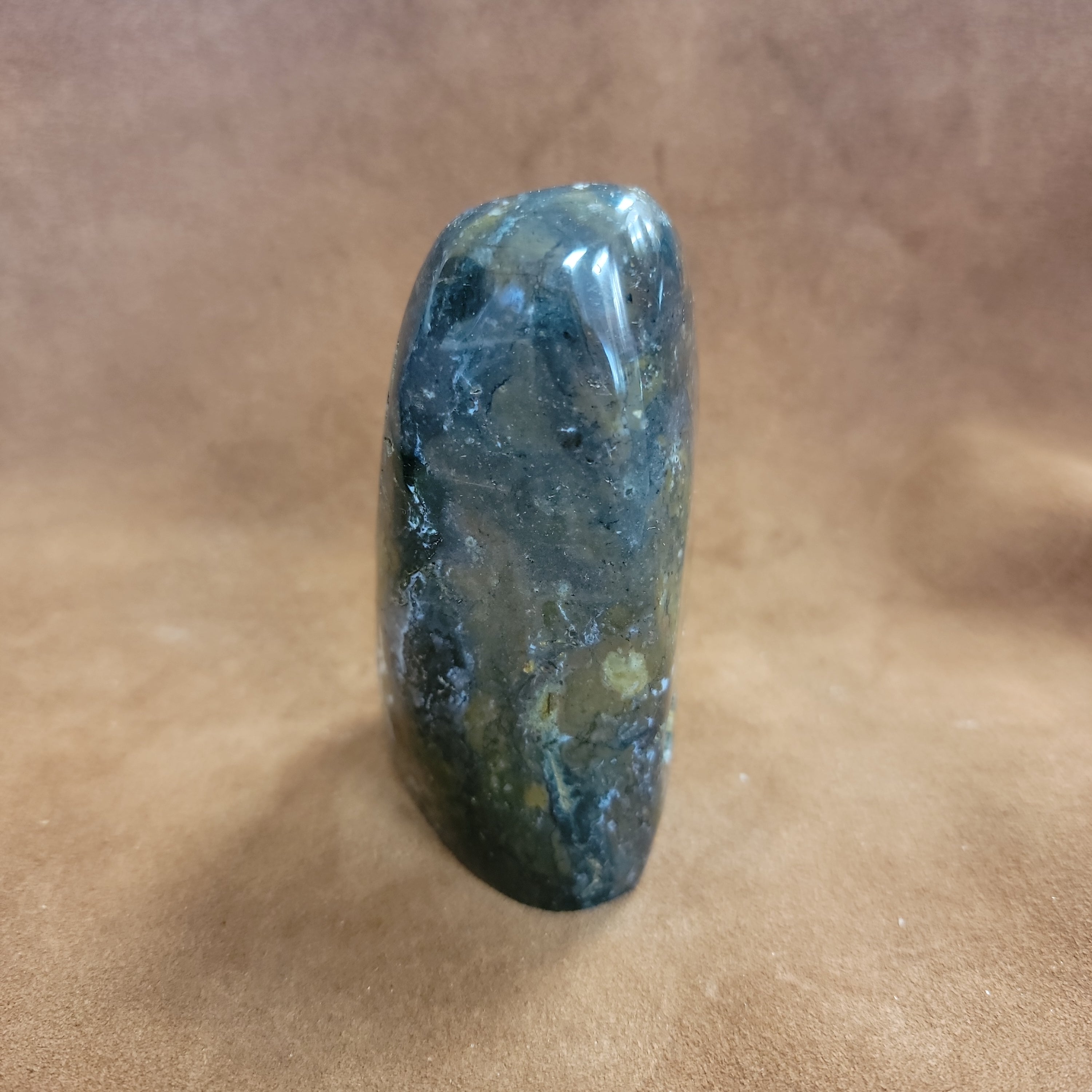 Ocean Jasper Freeform