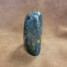 Ocean Jasper Freeform