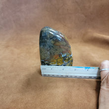 Ocean Jasper Freeform