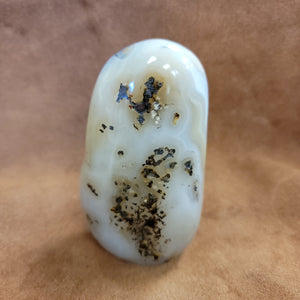 Moss Agate