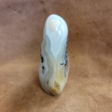 Moss Agate