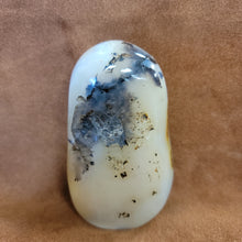 Moss Agate