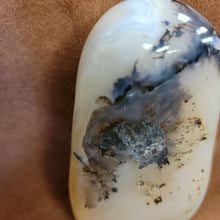 Moss Agate