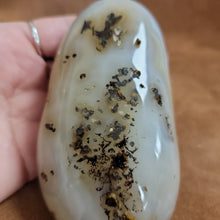 Moss Agate