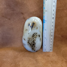 Moss Agate