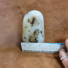 Moss Agate