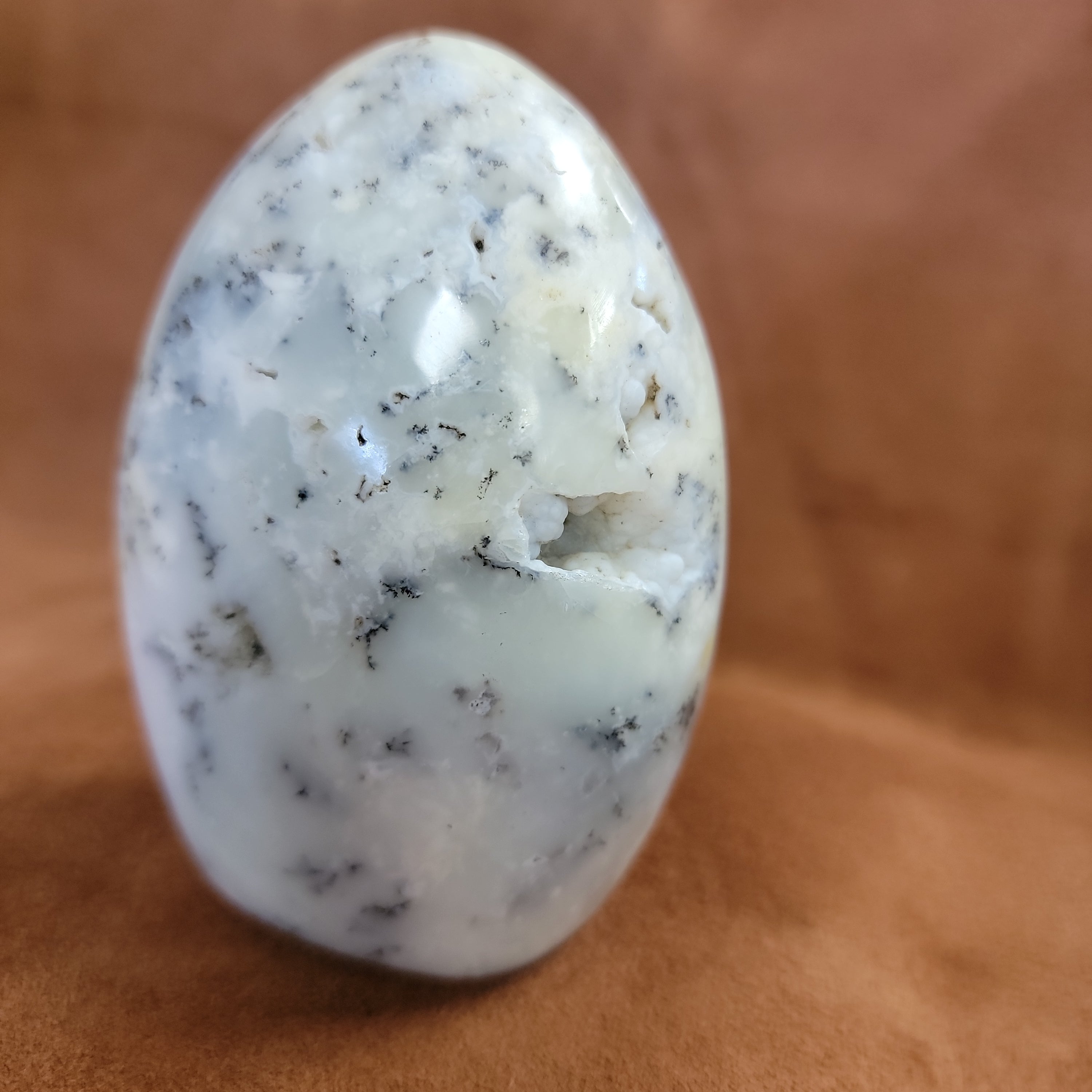 Dendritic Agate
