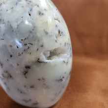 Dendritic Agate