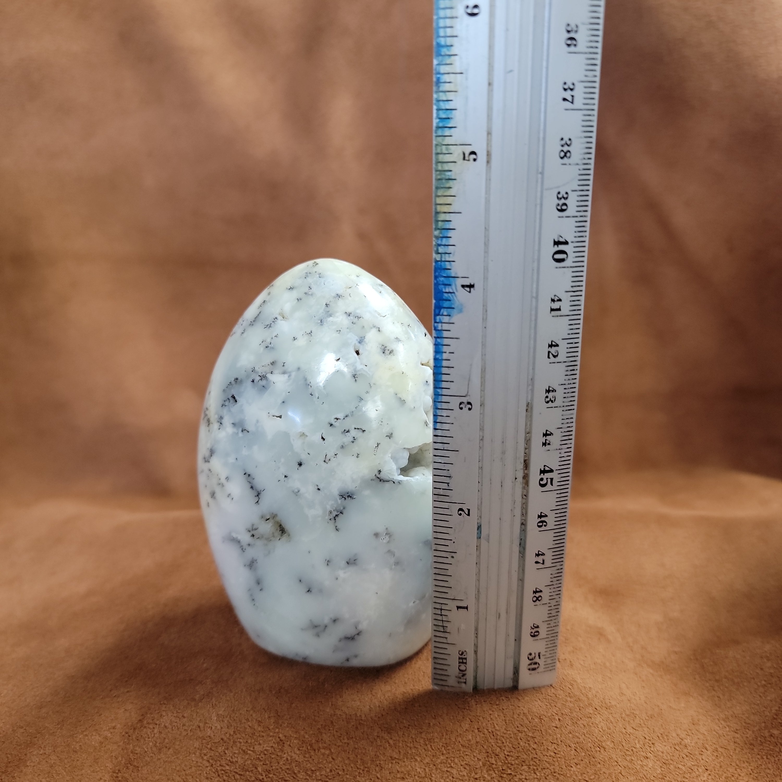 Dendritic Agate