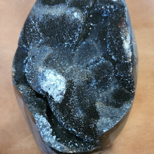 Septarian Egg Gemstone For Removing Stress And Anxiety